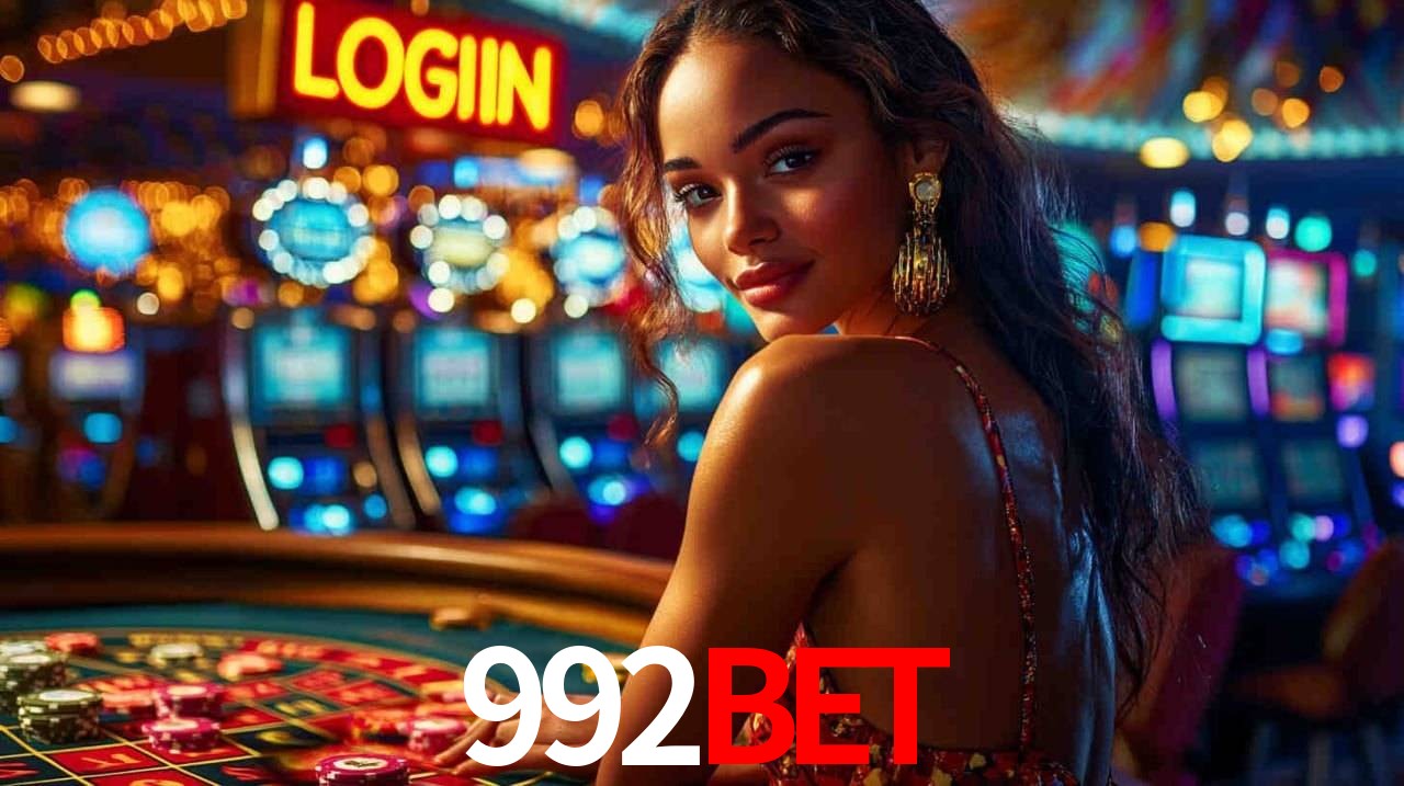 Experiência VIP 992bet