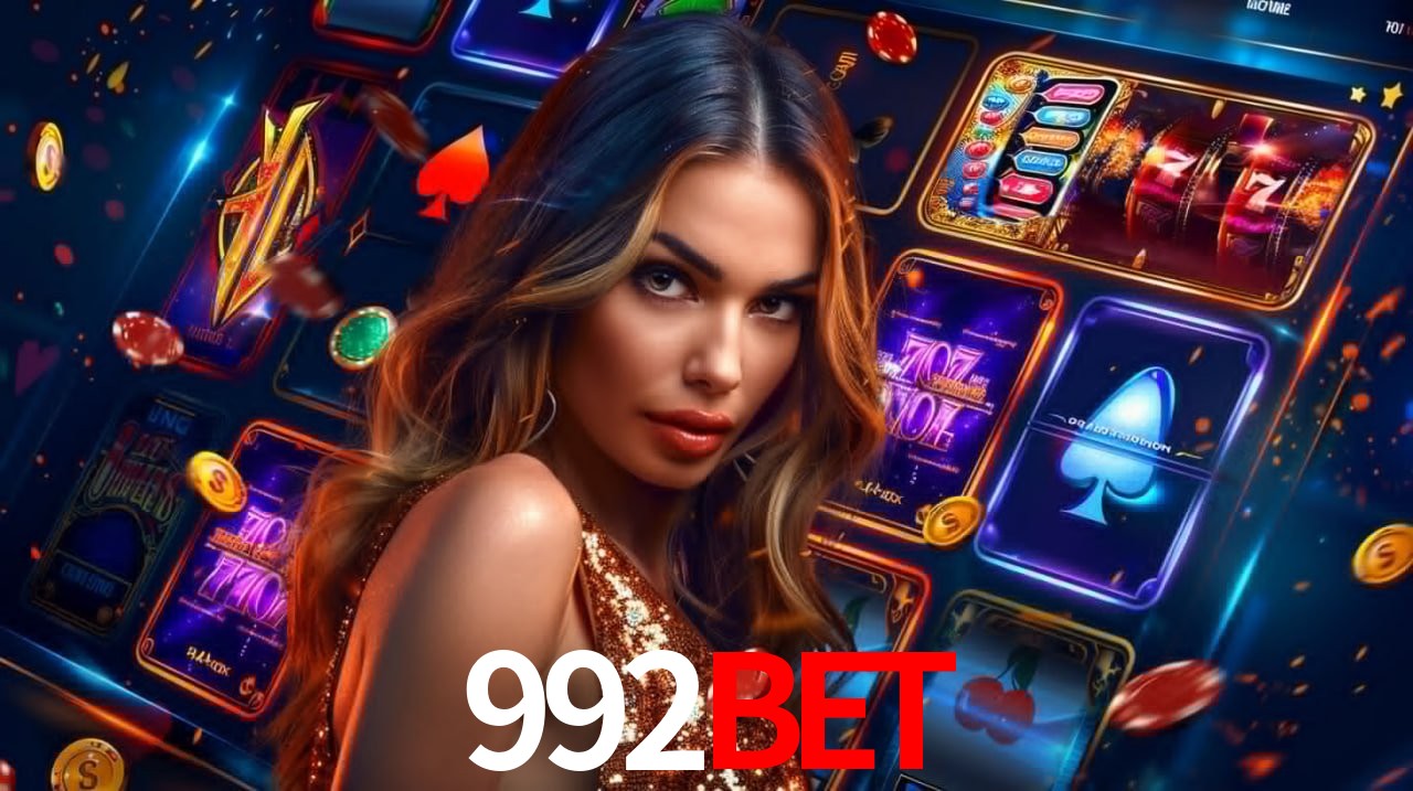 Jogos Exclusivos 992bet