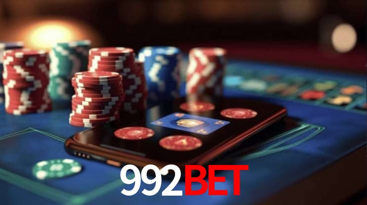 Diretório de Jogos 992bet