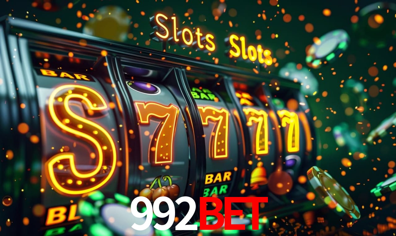 Jogos de Slot 992bet