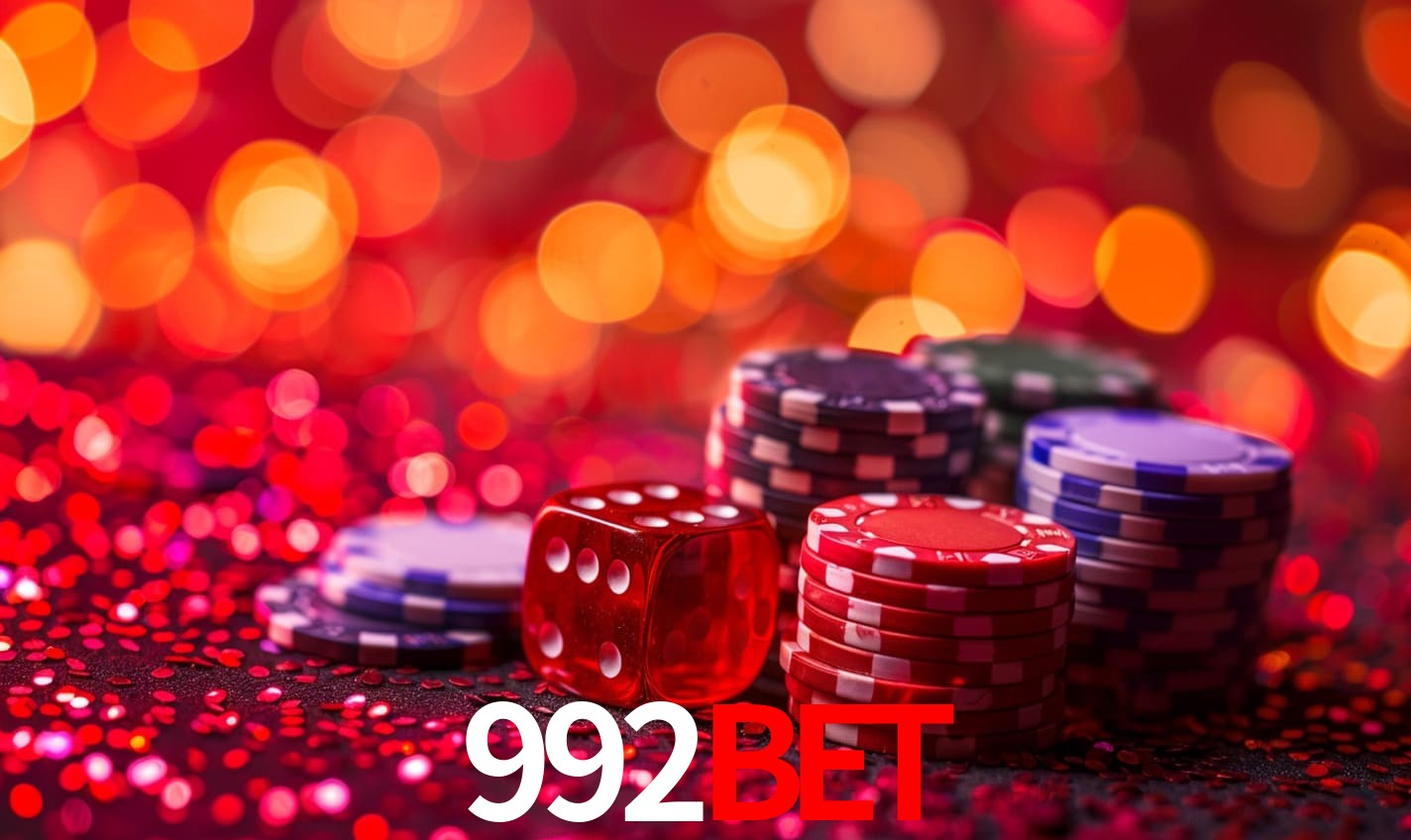 Apostas de Futebol 992bet