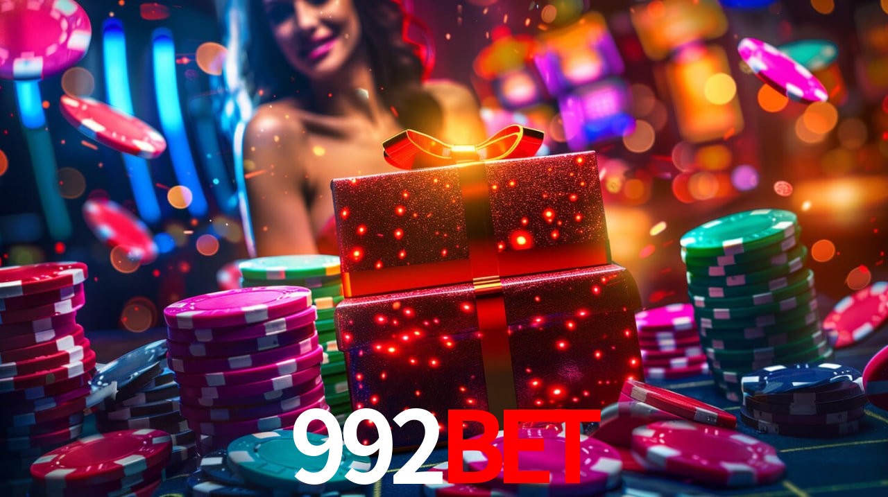 Bônus Diários 992bet