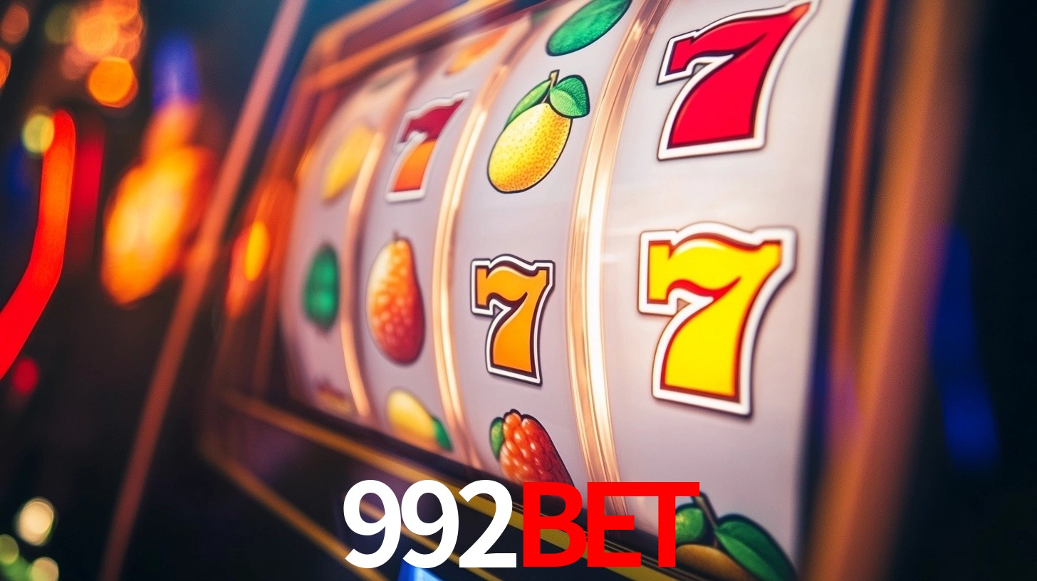 Experimente o Login Seguro Premium no 992bet