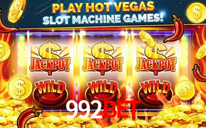 Inovações de Jogos na 992bet: O Futuro das Experiências Interativas