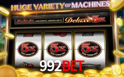 Descubra o Programa VIP da 992bet: Vantagens Exclusivas para Jogadores