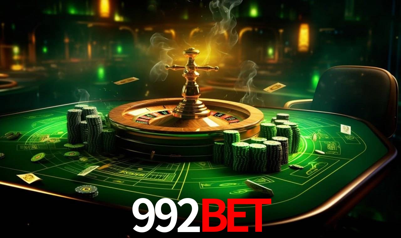 Torneios 992bet