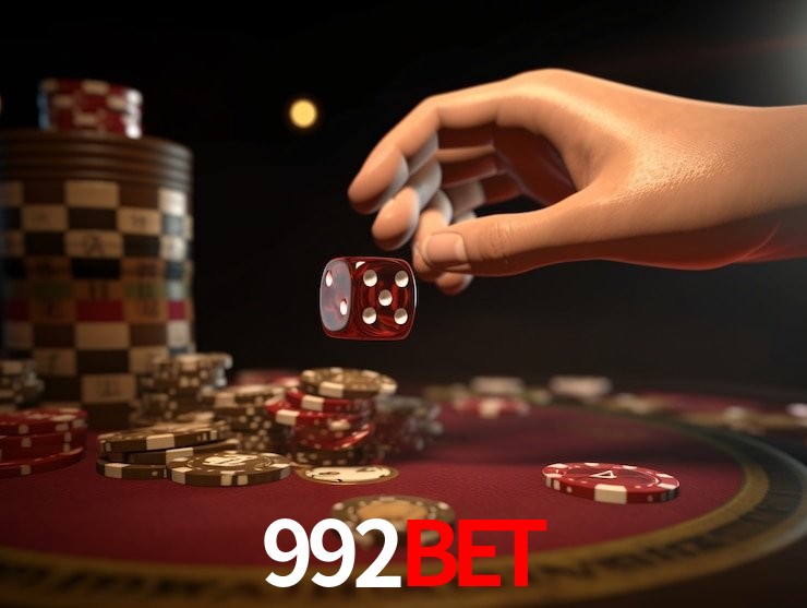 Promoções Sazonais 992bet