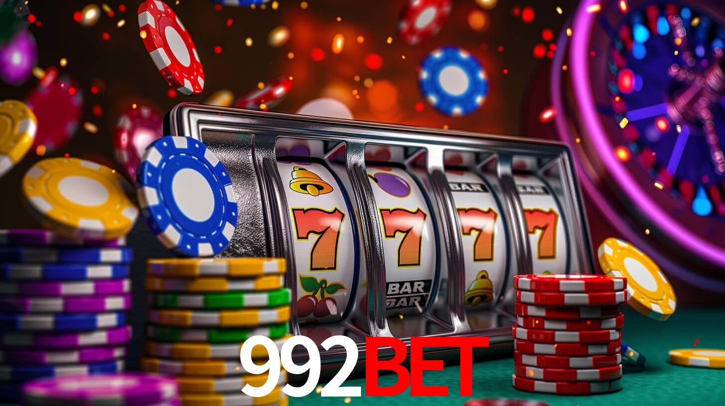 Apostas de Tênis 992bet