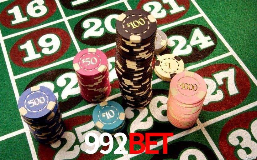PIX Instantâneo 992bet
