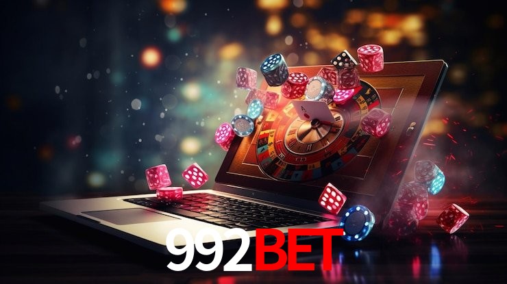 Programa VIP 992bet