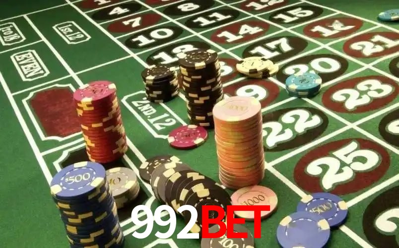 Promoção Relâmpago 992bet