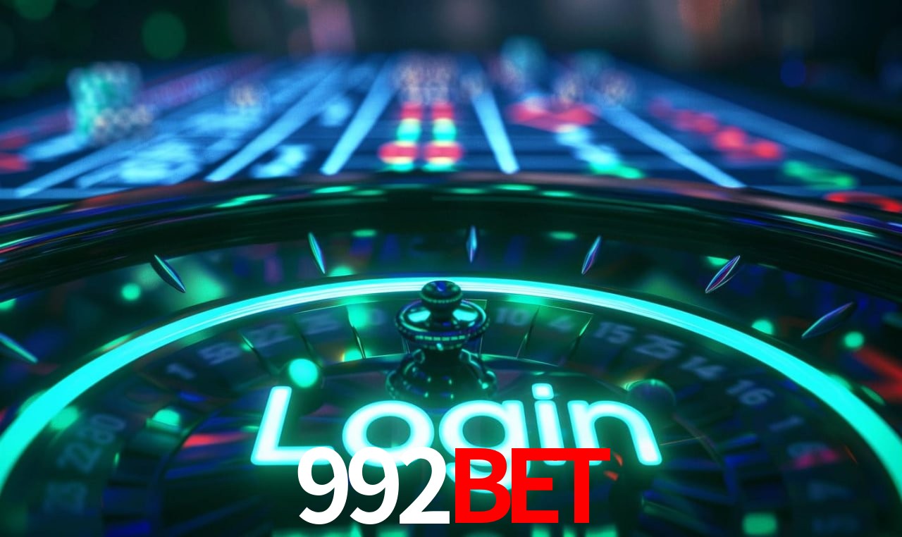 Login Seguro 992bet