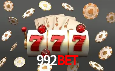 Inovações de Jogos na 992bet: O Futuro das Experiências Interativas