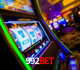 Descubra a Essência do 992bet: Nossa História e Compromissos