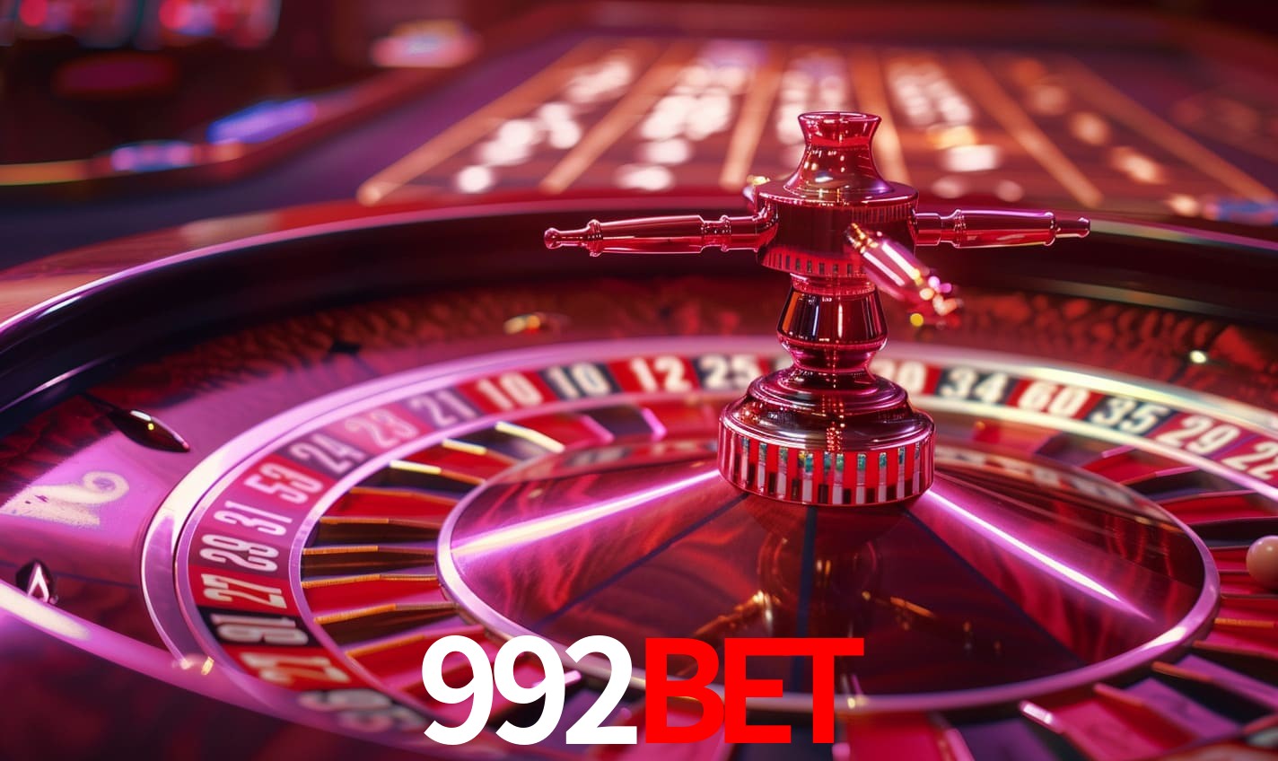 Apostas de Tênis 992bet