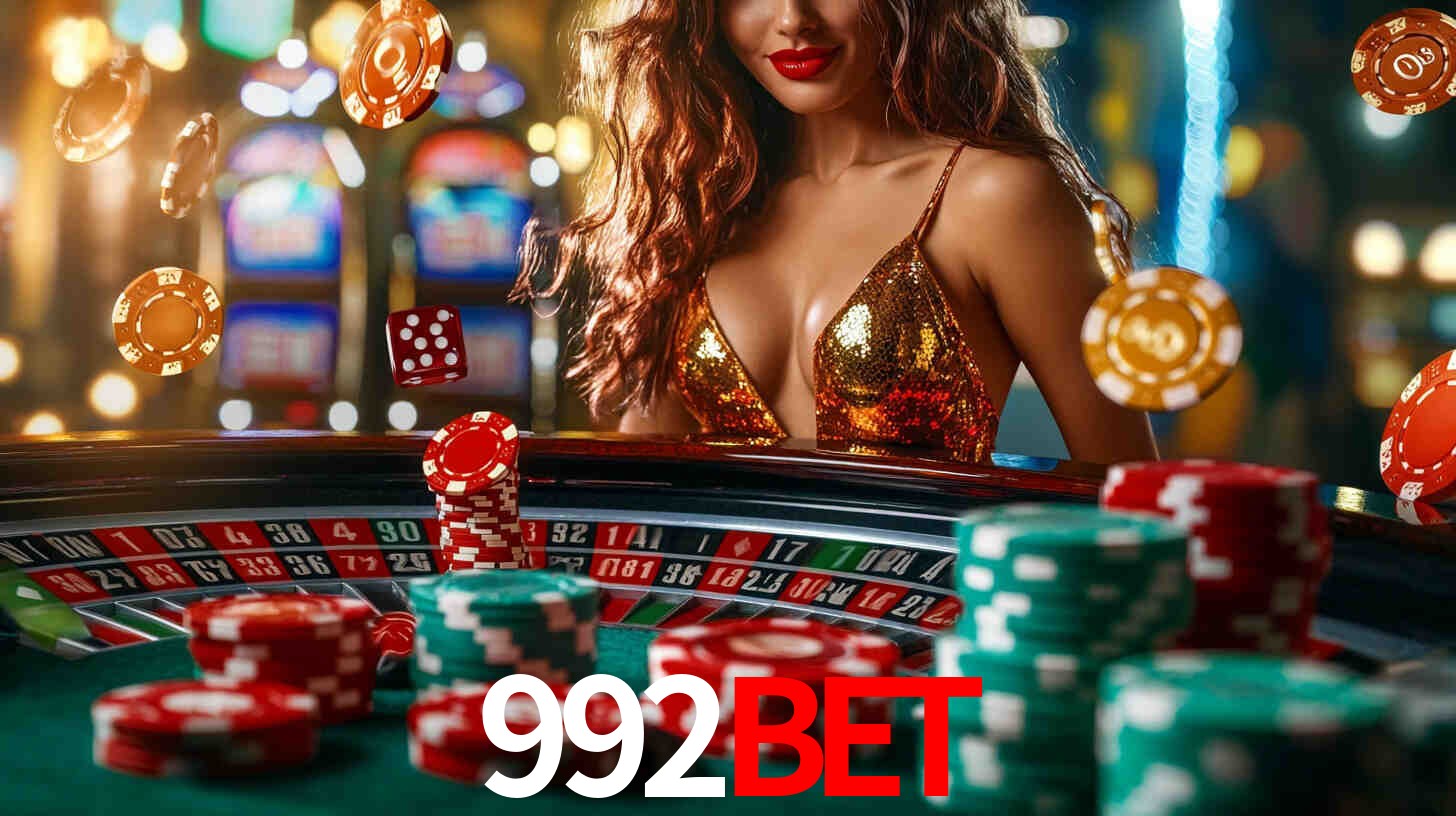 992bet