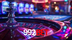 Design Responsivo 992bet