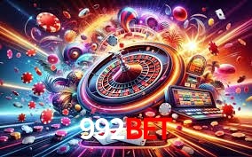 Cadastro Rápido 992bet