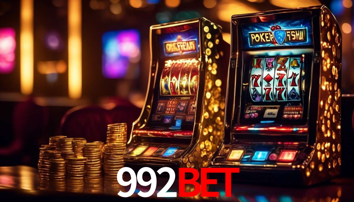 Interface Premium 992bet