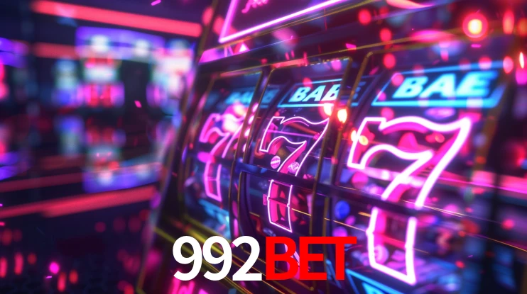 Mesa de Blackjack 992bet