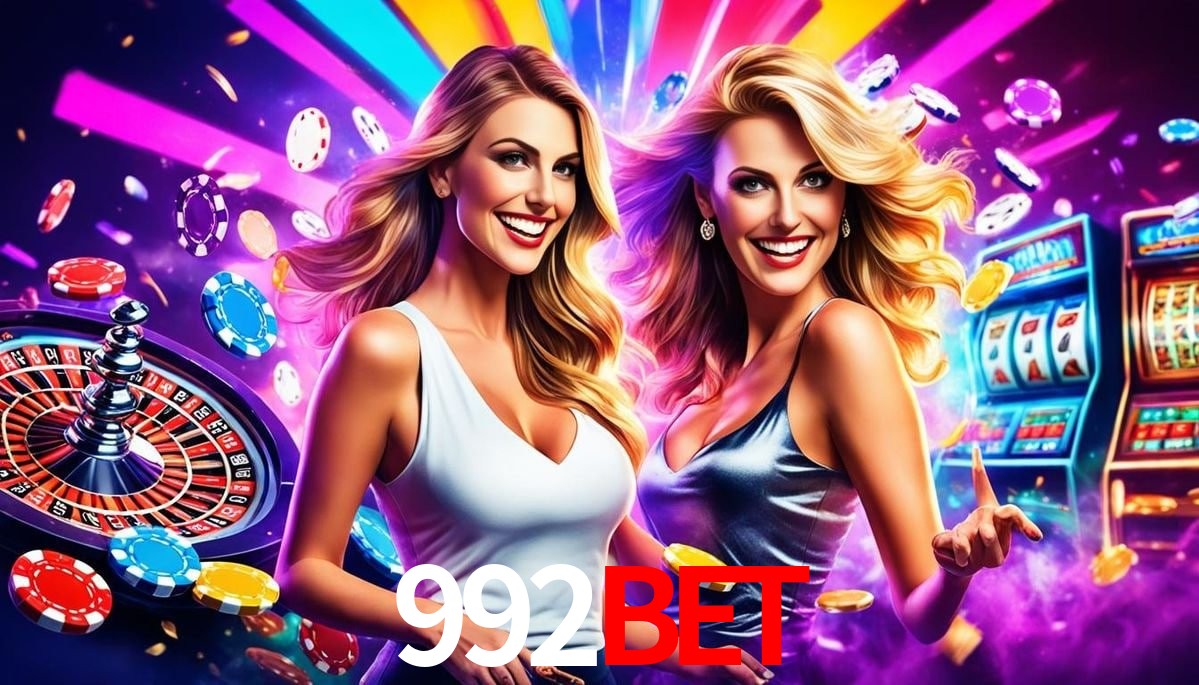 Apostas de Futebol 992bet