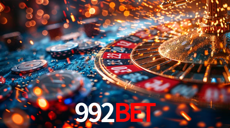 Casino VIP 992bet