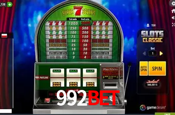 Explorando a Categoria de Eventos em Apostas na 992bet