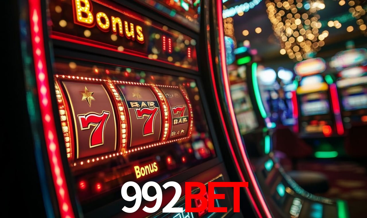 PIX Instantâneo 992bet