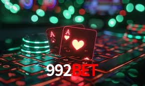 Sistemas de Segurança 992bet