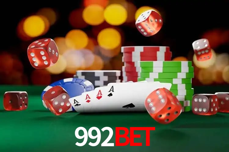 Ofertas Exclusivas 992bet