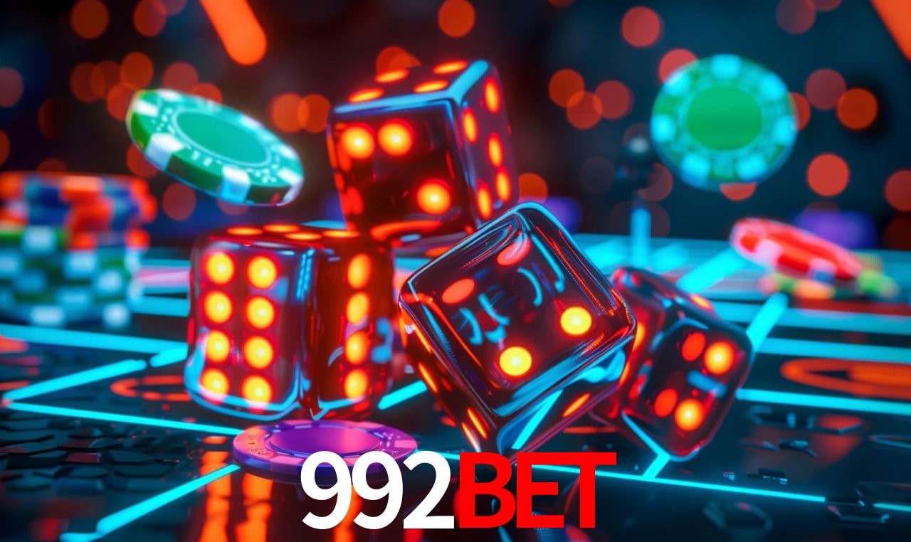 Mesa de Blackjack 992bet