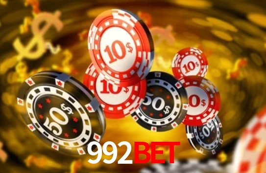 Provedores de Jogos 992bet