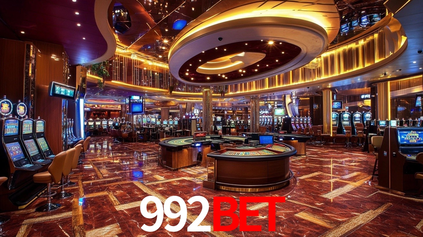 Bônus Diários 992bet