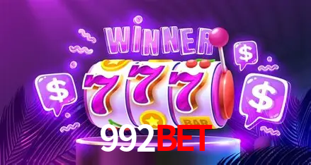 Descubra o Mundo do Cassino Online com 992bet