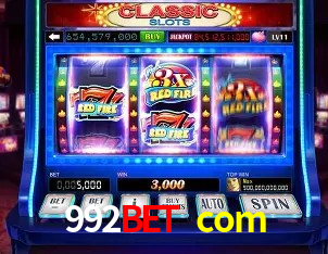 Canal oficial da 992bet com no Telegram